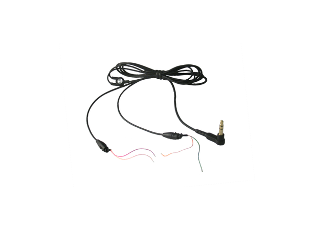 beyerdynamic kabel T51p Kabel uten låsepinner T 51 p 